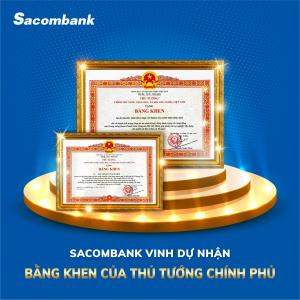 Ngân Hàng Sacombank CN Kiên Giang